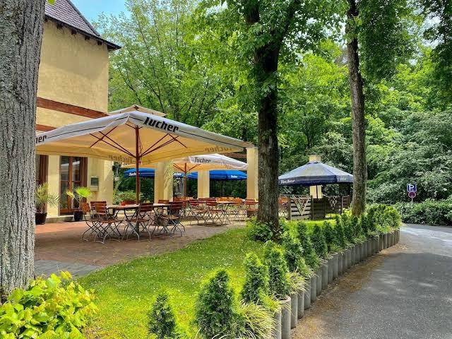 Park hotel zirndorf