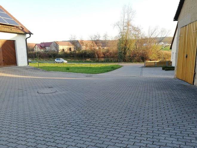 Pension dorfweiher