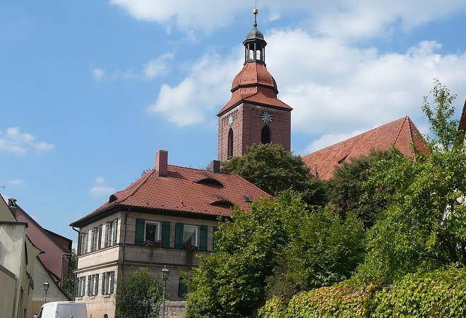 Ringhotel reubel