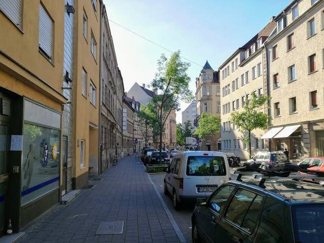Stadtpark