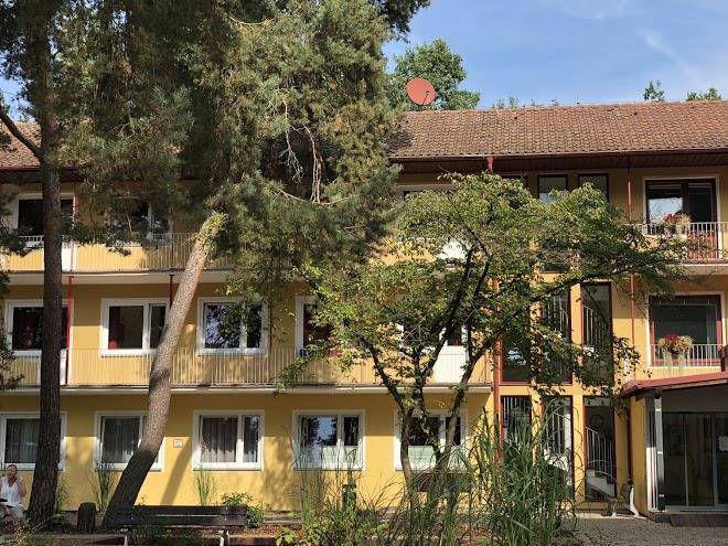Tagungs und gastehaus stein