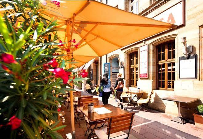 Werners boutique hotel