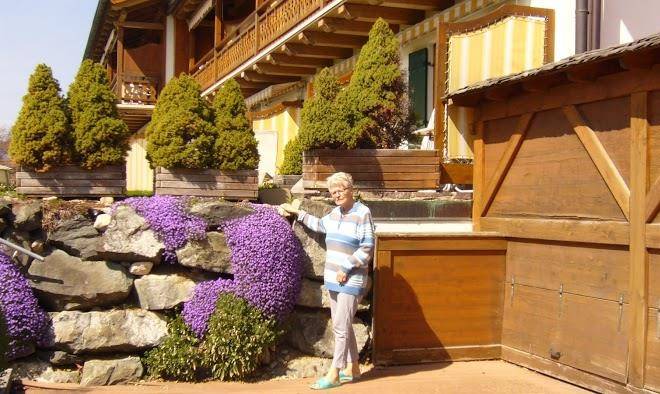 3s hotel & ferienwohnungen bad bayersoien moosanger