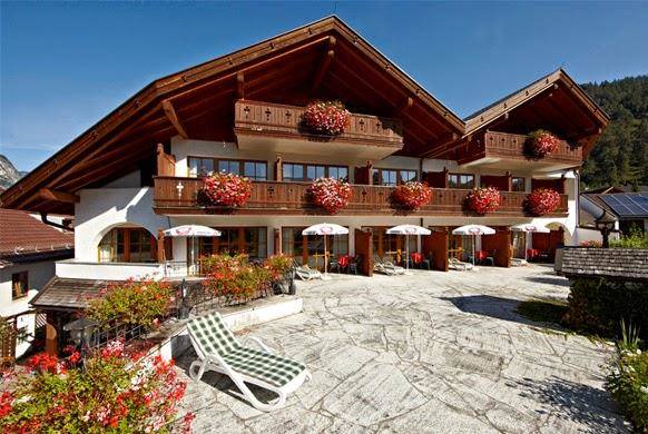 Akzent hotel & gasthof schatten