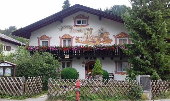 Alpenhof