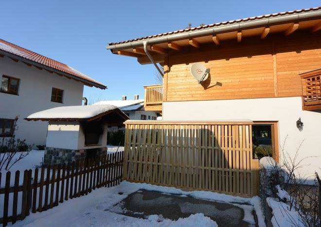 Alpenloft in mittenwald
