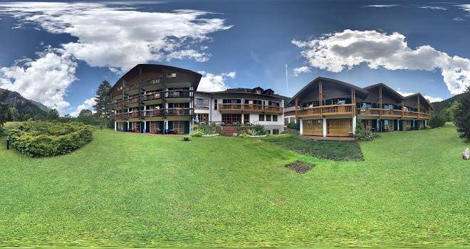 Alphotel ettal
