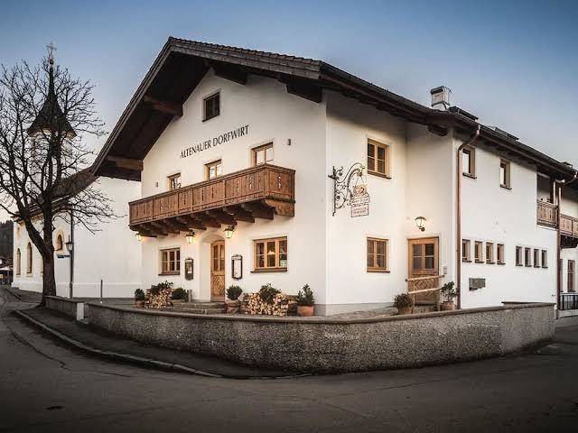 Altenauer dorfwirt