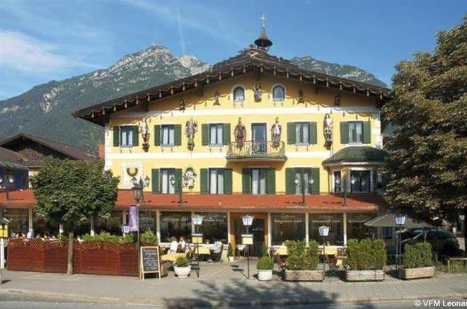 Atlas posthotel