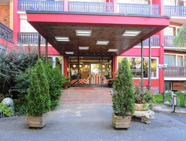 Atlas sporthotel
