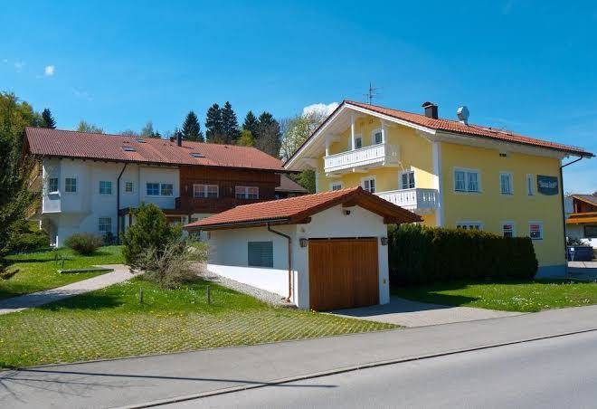 Bavaria dream hotel