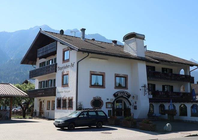 Bayerischer hof