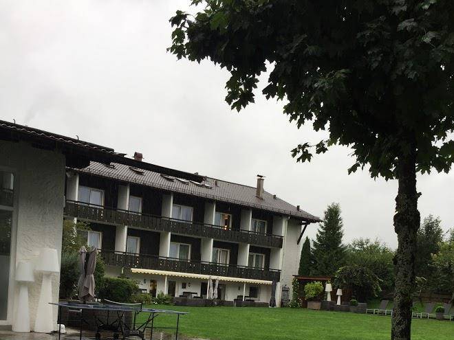 Hotel obermuhle