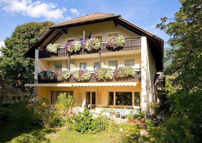 Biohotel bavaria