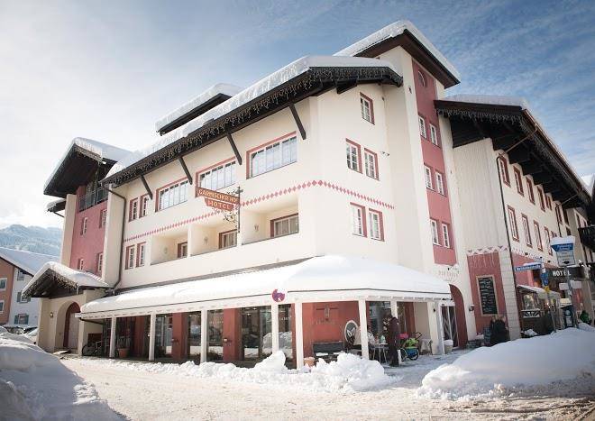 Garmischer hof