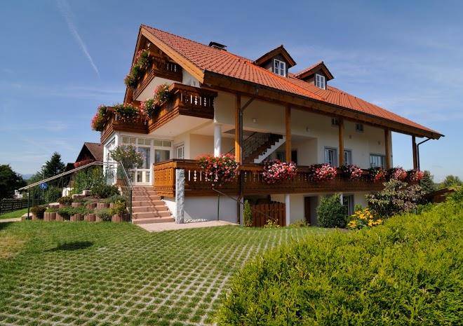 Boutique hotel angerer murnau