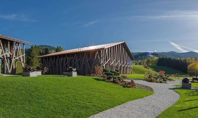 Boutique hotel lartor