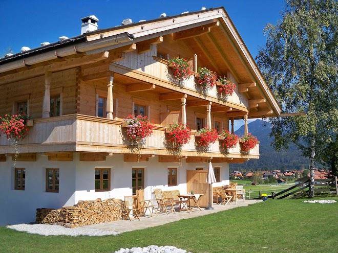 Buchenhof krun