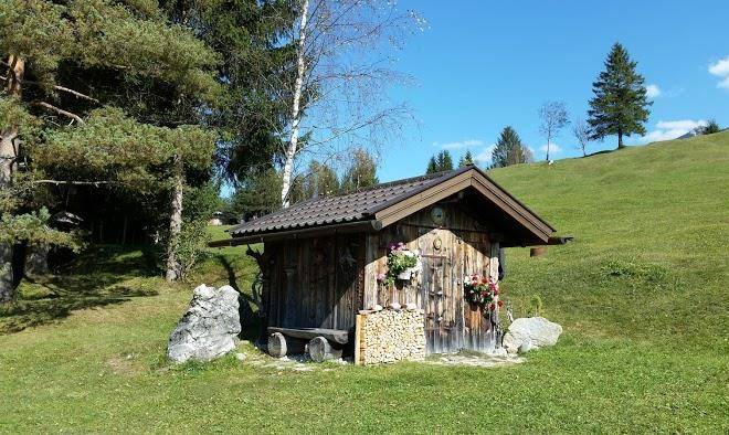 Cafe landhaus pfeiffer