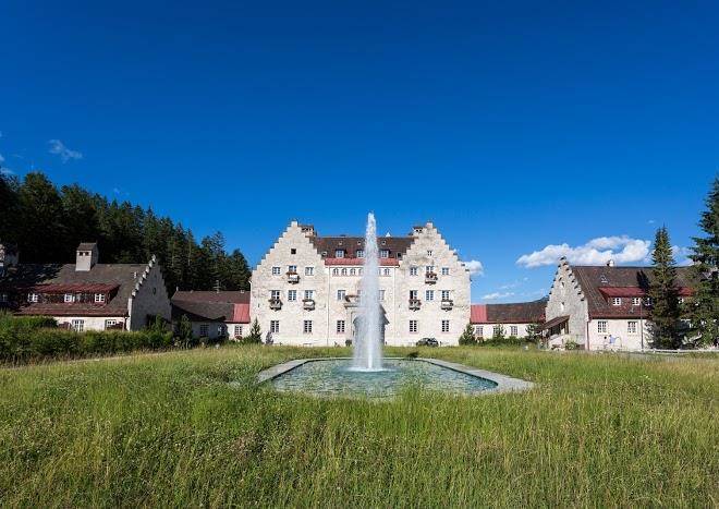 Das kranzbach