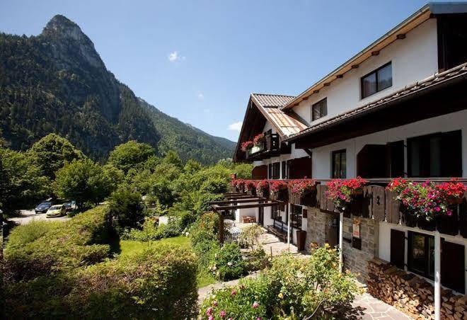 Das posch hotel