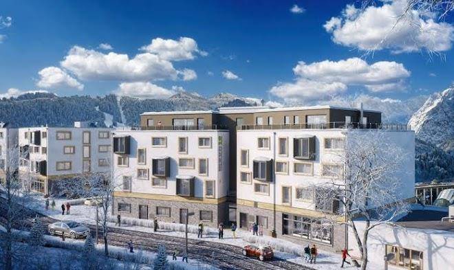 Djh moun10 jugendherberge garmisch