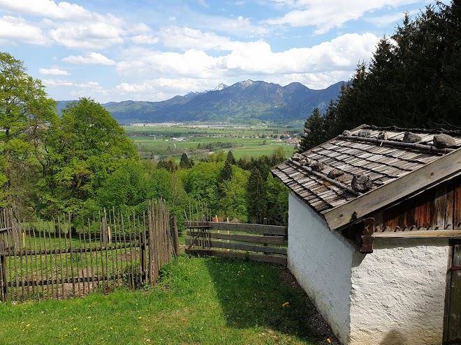 Farchanter alm