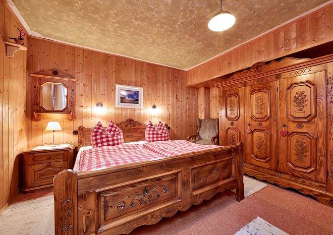 Ferienhaus adelheid