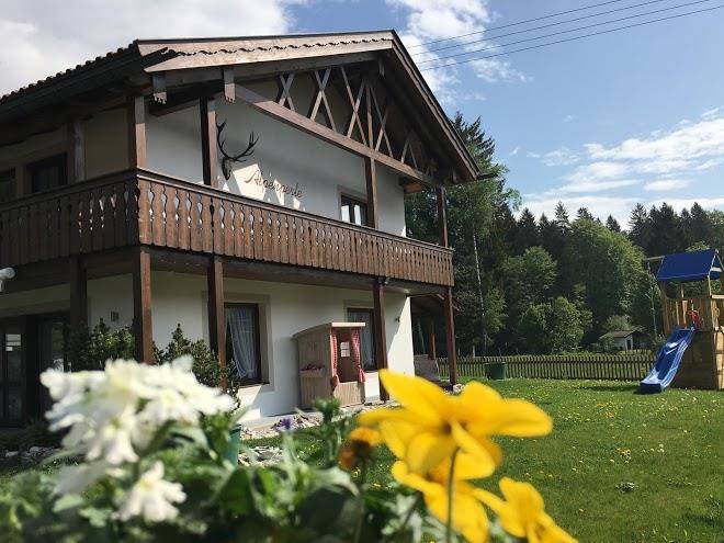 Ferienhaus alpenperle