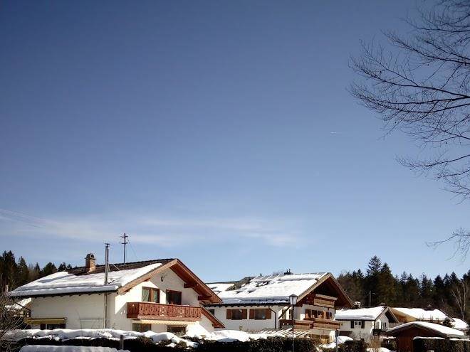 Ferienhaus am aschaubichl