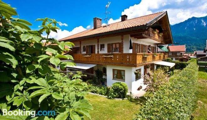 Ferienhaus andreas