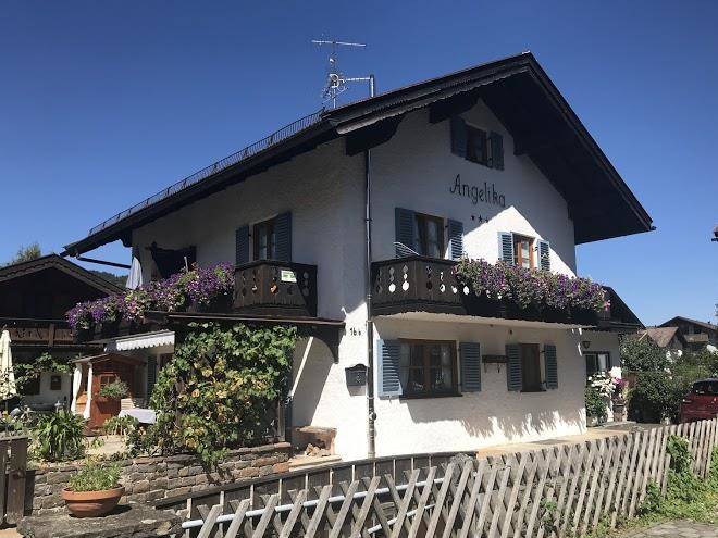 Ferienhaus angelika