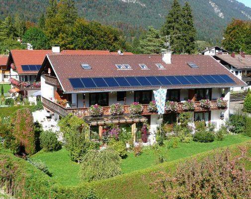 Ferienhaus bachmaier