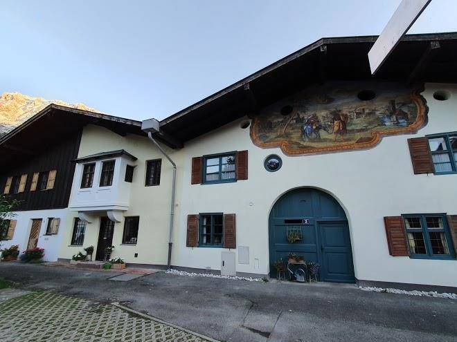 Ferienhaus hoglhaus