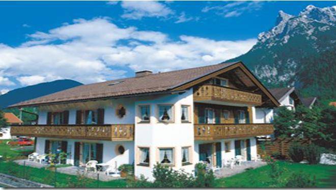 Ferienhaus muhlrad`l