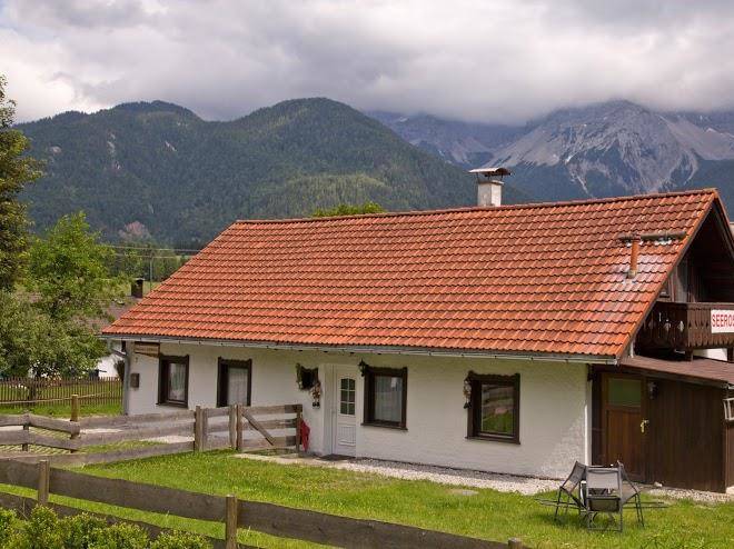 Ferienhaus seerosl