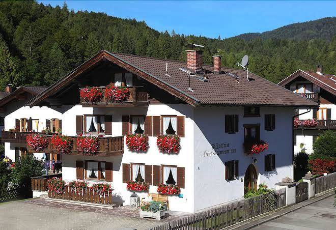 Ferienhaus st korbinian