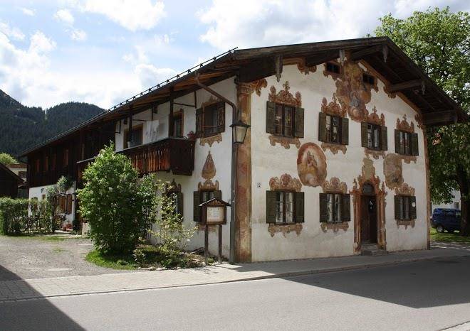 Ferienwohnung alfred scharfl