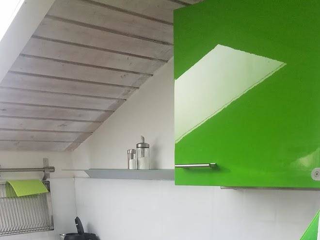 Ferienwohnung ammerblick