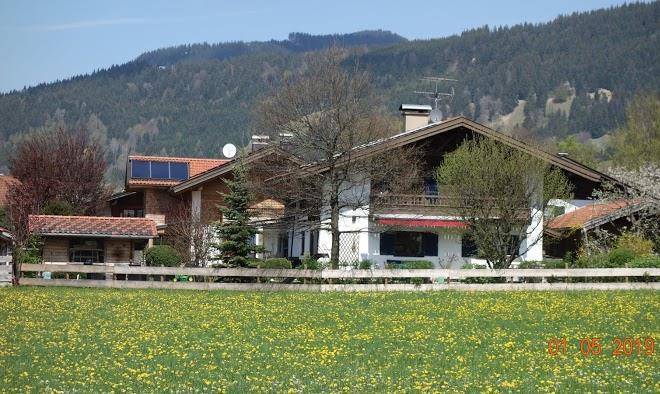 Ferienwohnung flemisch