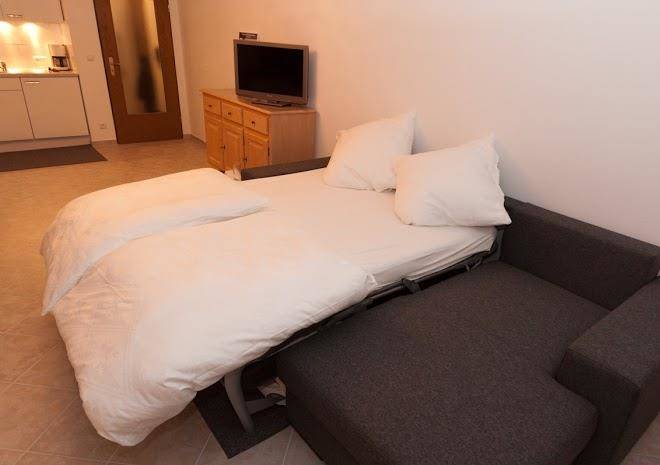 Ferienwohnung minge