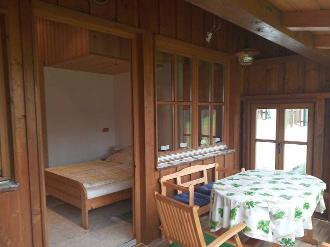 Ferienwohnung noll