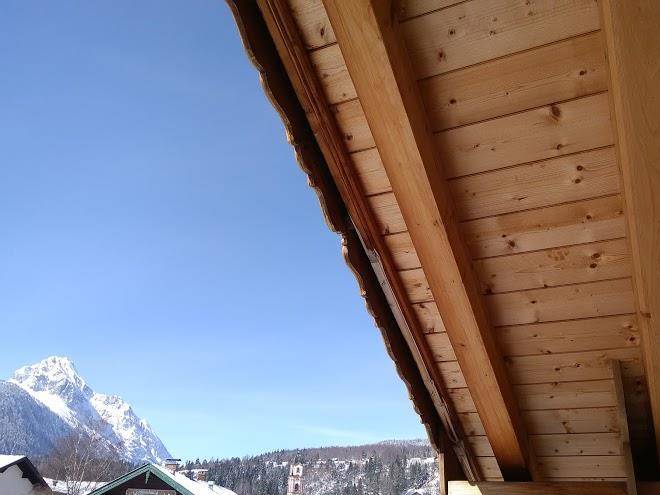 Ferienwohnungen alpenperle