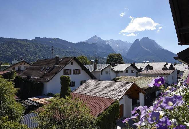 Ferienwohnungen bayerischer hof