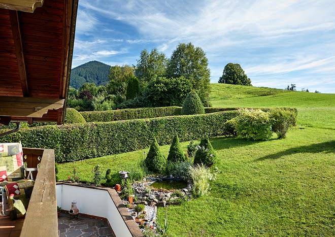 Gastehaus alpengluhn ferienwohnungen