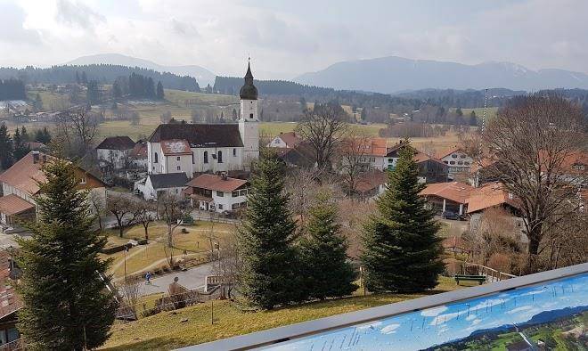 Gastehaus am josl hof