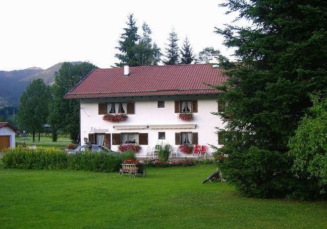 Gastehaus attenhauser