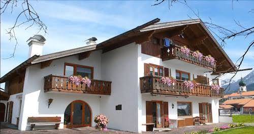 Gastehaus bavaria und ferienwohnung