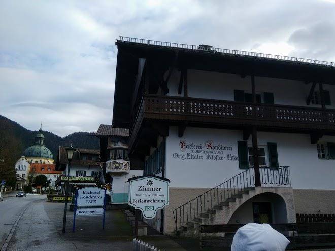 Gastehaus berchtold hankel