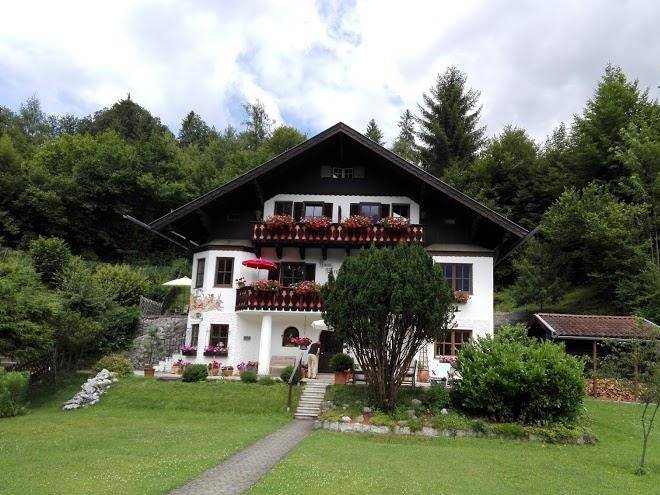Gastehaus bergfried